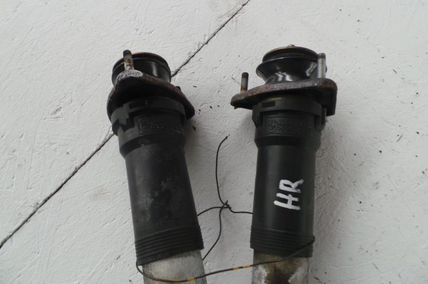 BMW 5er E39 BJ 2000 Stossdaempfer Satz hinten